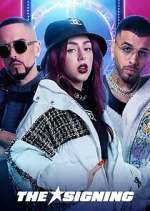 Watch La firma Zmovies