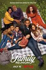 Watch Family Reunion Zmovies