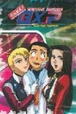 Watch Tenchi Muy GXP Zmovies