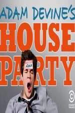 Watch Adam Devines House Party Zmovies