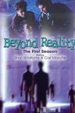 Watch Beyond Reality Zmovies