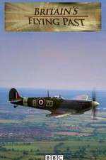 Watch Britain's Flying Past Zmovies