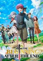 Watch The Beginning After the End Zmovies