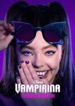 Watch Vampirina: Teenage Vampire Zmovies