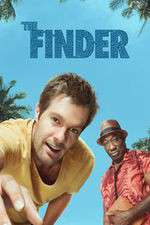 Watch The Finder Zmovies