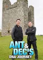 Watch Ant & Dec's DNA Journey Zmovies