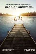 Watch Dead of Summer Zmovies
