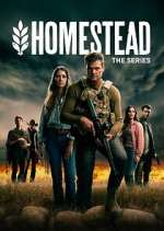 Watch Homestead: The Series Zmovies