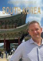 Watch Alexander Armstrong in South Korea Zmovies