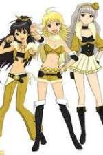 Watch The IDOLM@STER Zmovies
