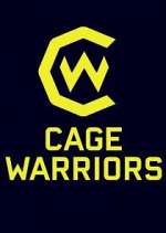 Watch Cage Warriors Zmovies
