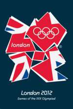 Watch London 2012 Olympic Games Zmovies