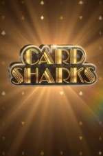 Watch Card Sharks Zmovies
