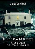 Watch The Bambers: Murder at the Farm Zmovies