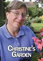 Watch Christine's Garden Zmovies