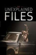 Watch Unexplained Files Zmovies