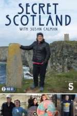 Watch Secret Scotland Zmovies