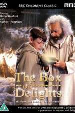 Watch The Box of Delights Zmovies