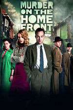 Watch Murder On The Home Front Zmovies