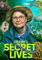 Watch Dr Ann\'s Secret Lives Zmovies